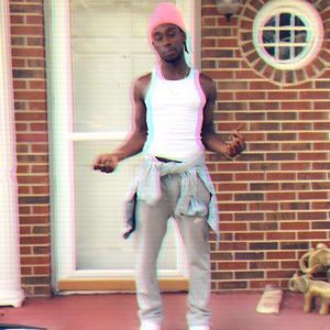 Meet your Posher, Alex